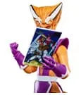 Hasbro Marvel Legends Feral (X-Force) 6\" Action Figure - G08185X0 - Image 8