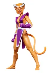 Hasbro Marvel Legends Feral (X-Force) 6\" Action Figure - G08185X0 - Thumbnail 1