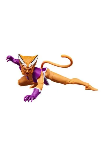 Hasbro Marvel Legends Feral (X-Force) 6\" Action Figure - G08185X0 - Image 5