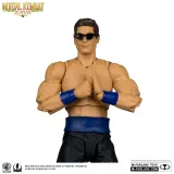 McFarlane Toys Johnny Cage (Mortal Kombat Klassic) 7" Figurine articulée - Thumbnail 1