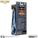 McFarlane Toys Johnny Cage (Mortal Kombat Klassic) 7" Figurine articulée - Thumbnail 5