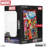 McFarlane Toys Gambit 1:10 Scale Collectible - Marvel X-Men #1 Scene - Thumbnail 6