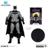 McFarlane Toys DC Multiverse Batman Year One Gold Label 7" Figure - Thumbnail 2