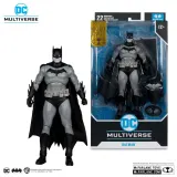 McFarlane Toys DC Multiverse Batman Year One Gold Label 7" Figure - Thumbnail 1