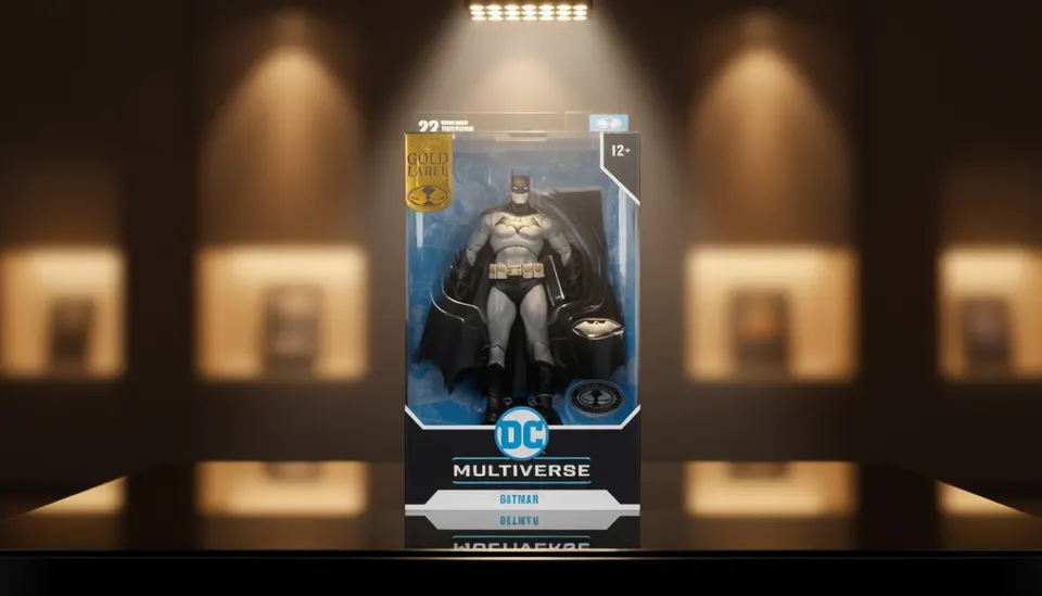 Why Collect It