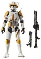 Star Wars Vintage Collection Anakin & Cody 3.75" 2-Pack - Thumbnail 3
