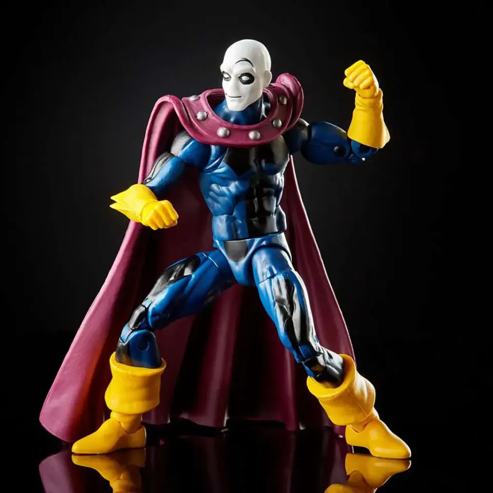 Hasbro Marvel Legends Morph – Age of Apocalypse 6" Figure - Image 7