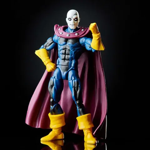 Hasbro Marvel Legends Morph – Age of Apocalypse 6" Figure
