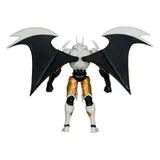 McFarlane Toys Batman Final Batsuit (Sixth Dimension) Mega Figure - Thumbnail 4