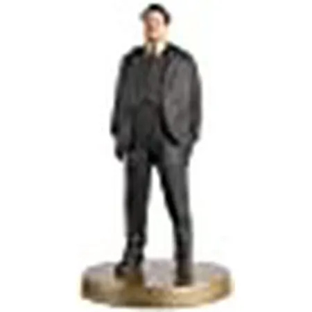 Eaglemoss Jacob Kowalski Figurine – Wizarding World Collectible - Image 1