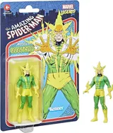Hasbro Marvel Legends Retro 375 Electro 3.75" Action Figure - Thumbnail 3