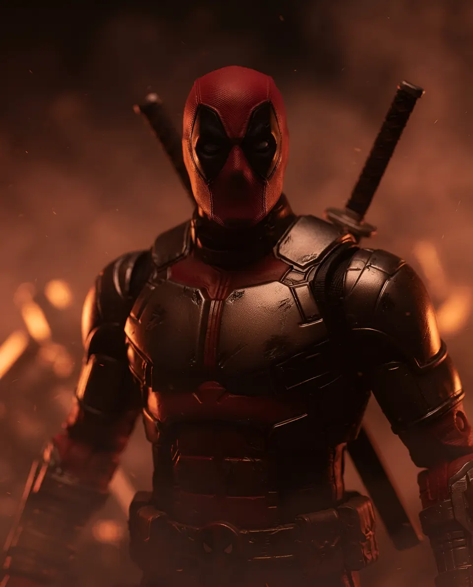 El personaje