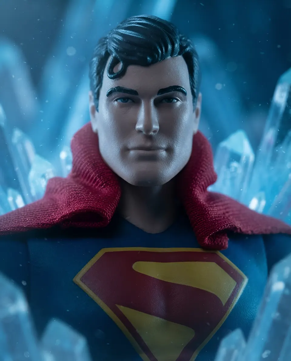 El personaje