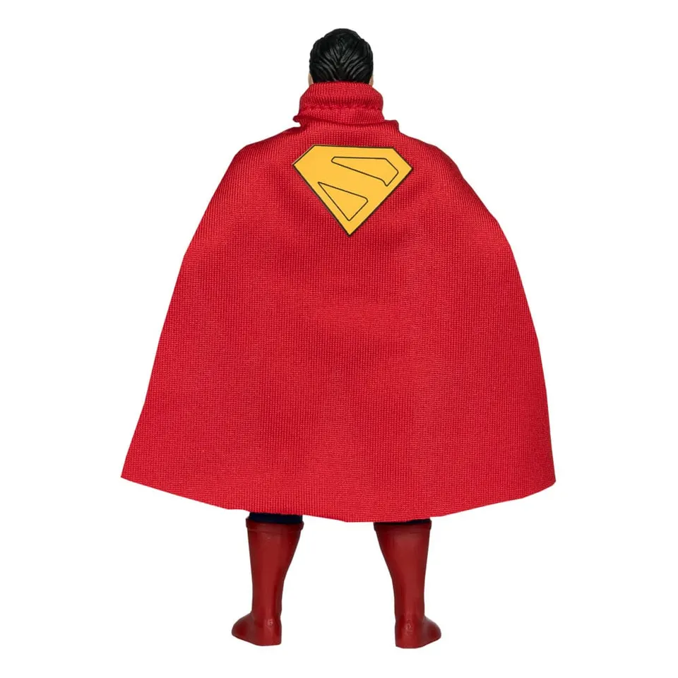 McFarlane Toys DC Super Powers Superman 4.5" Figure - Image 3