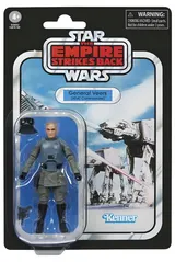 Hasbro Star Wars Vintage Collection General Veers 3.75" Action Figure - Thumbnail 7
