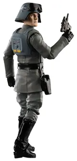 Hasbro Star Wars Vintage Collection General Veers 3.75" Action Figure - Thumbnail 3