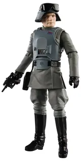 Hasbro Star Wars Vintage Collection General Veers 3.75" Action Figure - Thumbnail 2