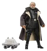 Star Wars Black Series Imperial Warlord & Mouse Droid 6" Figure - Thumbnail 4