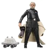 Star Wars Black Series Imperial Warlord & Mouse Droid 6" Figure - Thumbnail 3