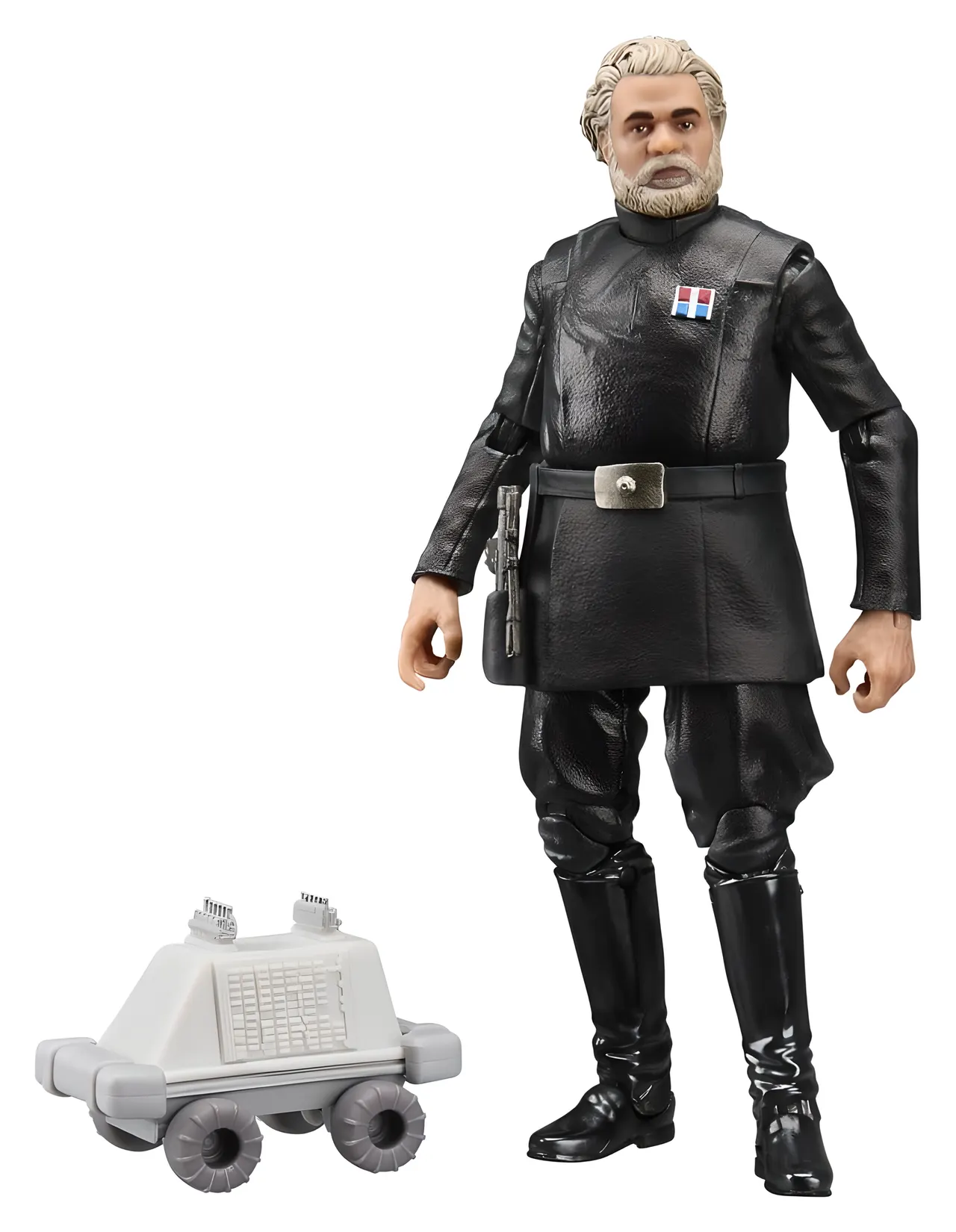 Star Wars Black Series Imperial Warlord & Mouse Droid 6" Figure - Image 2