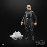 Star Wars Black Series Imperial Warlord & Mouse Droid 6" Figure - Thumbnail 6