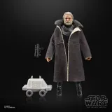 Star Wars Black Series Imperial Warlord & Mouse Droid 6" Figure - Thumbnail 10