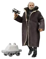 Star Wars Black Series Imperial Warlord & Mouse Droid 6" Figure - Thumbnail 1