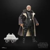 Star Wars Black Series Imperial Warlord & Mouse Droid 6" Figure - Thumbnail 8