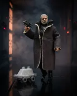 Star Wars Black Series Imperial Warlord & Mouse Droid 6" Figure - Thumbnail 14