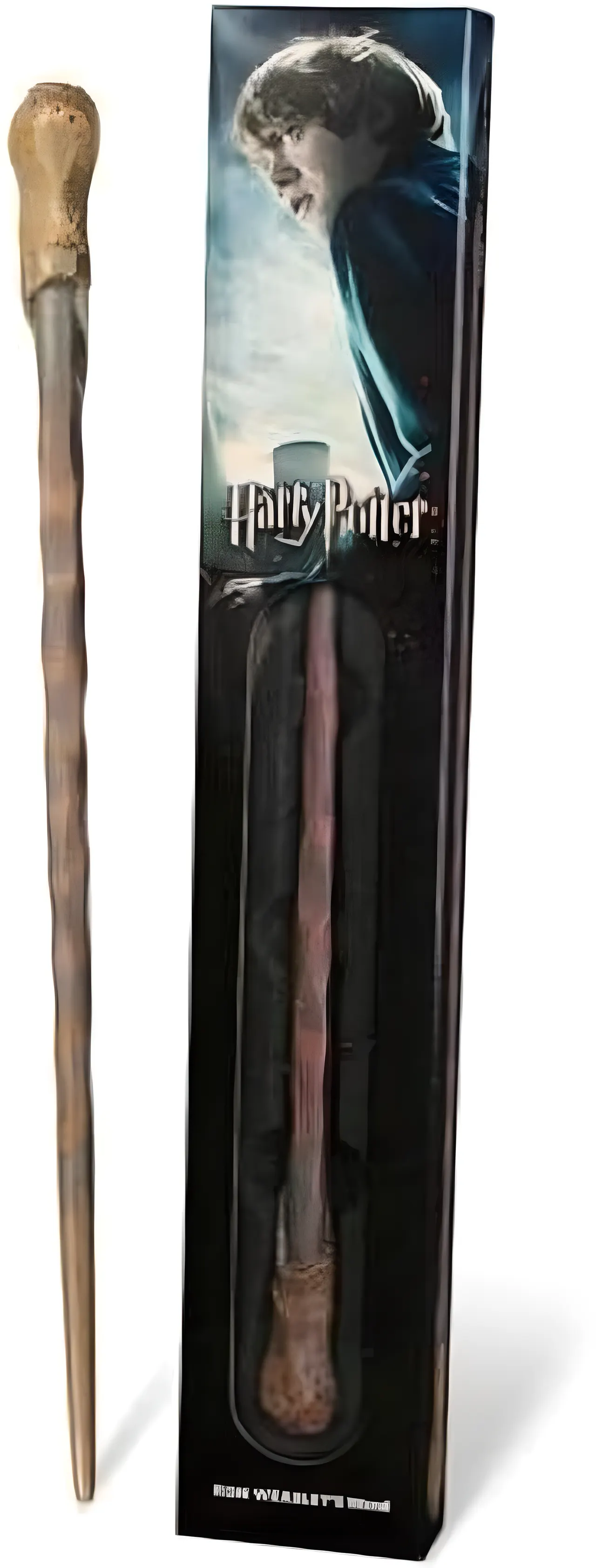 Ron Weasley Second Wand Replica – Harry Potter - Image 1