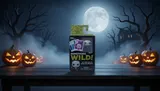 Funko Something Wild Card Game – Jack Skellington – Nightmare - Thumbnail 4