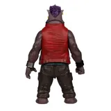 McFarlane Toys TMNT Page Punchers – Bebop Action Figure + Comic - Thumbnail 3