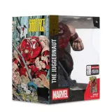 McFarlane Toys Marvel Legends Juggernaut 1:10 Action Figure - Thumbnail 2