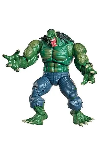Hasbro Marvel Legends Hulk 2099 Deluxe 7in Figura de Acción - Image 2