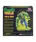 Hasbro Marvel Legends Hulk 2099 Deluxe 7in Figura de Acción - Image 7