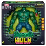 Hasbro Marvel Legends Hulk 2099 Deluxe 7in Figura de Acción - Thumbnail 6