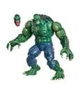 Hasbro Marvel Legends Hulk 2099 Deluxe 7in Figura de Acción - Image 4