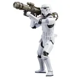 Hasbro Star Wars Black Series Stormtrooper Rocket Launcher 6" Figure - Thumbnail 2