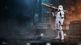 Hasbro Star Wars Black Series Stormtrooper Rocket Launcher 6" Figure - Thumbnail 8