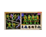 NECA TMNT 7" 4‑Pack figurine articulée - Thumbnail 6