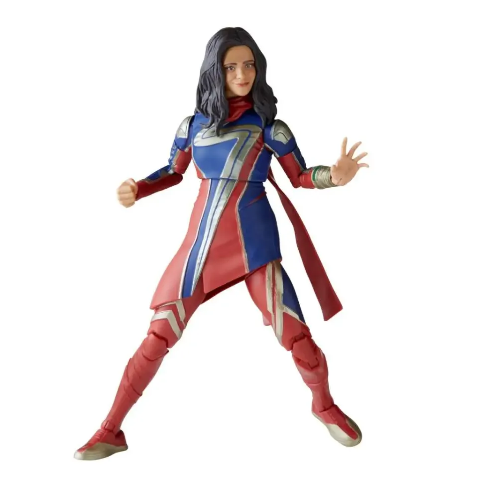Hasbro Marvel Legends Spider-Man 2 Anti-Venom 6-pulgadas Action Figure - Image 3