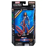 Hasbro Marvel Legends Spider-Man 2 Anti-Venom 6-pulgadas Action Figure - Thumbnail 6