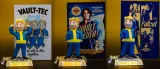 McFarlane Toys Movie Maniacs Fallout Vault Boy Variante 2 - Thumbnail 6