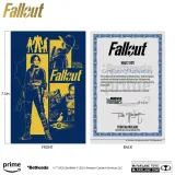 McFarlane Toys Movie Maniacs Fallout Vault Boy Variante 2 - Thumbnail 2