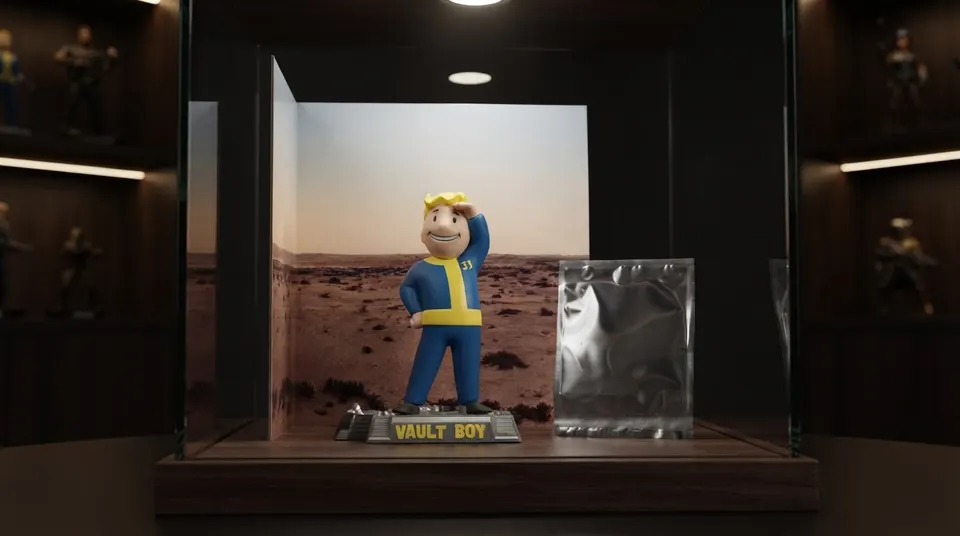 Pourquoi le collectionner