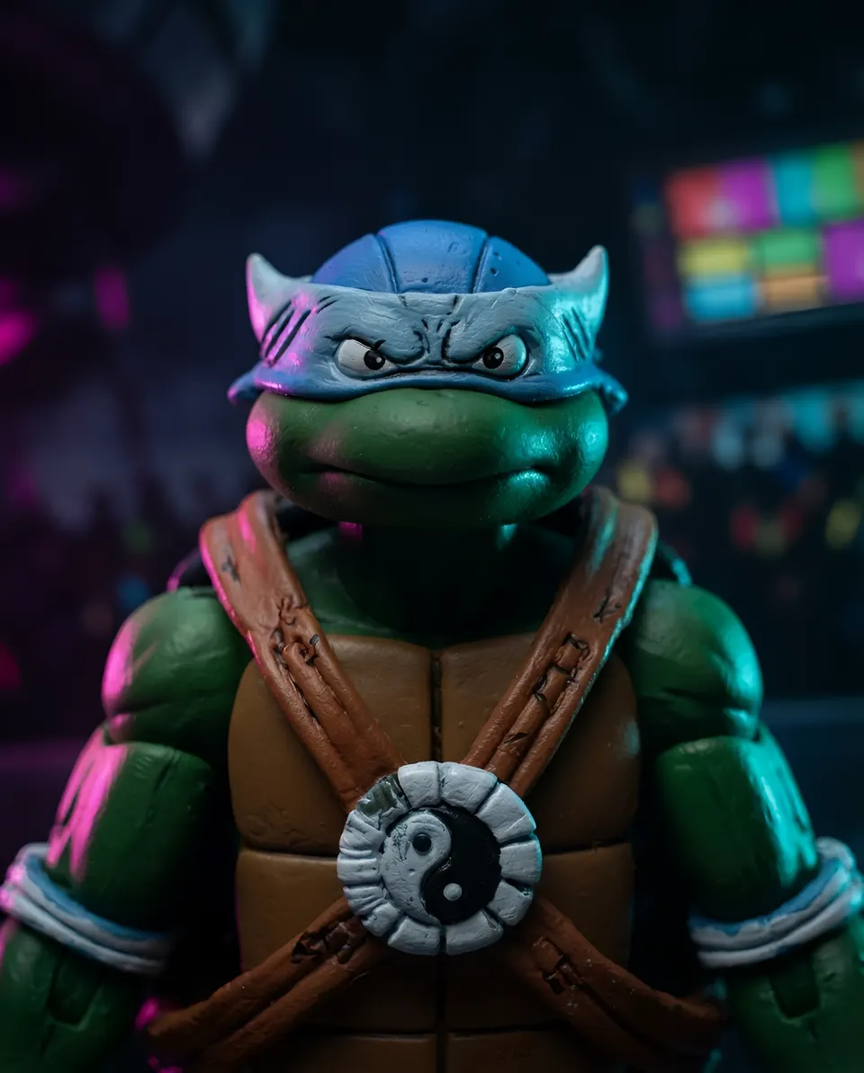 Character