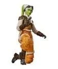Hasbro Star Wars Vintage Hera Syndulla (Spectre-2) 3.75" Figure - Image 5