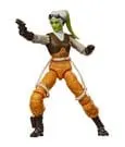 Hasbro Star Wars Vintage Hera Syndulla (Spectre-2) 3.75" Figure - Image 2