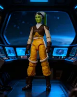 Hasbro Star Wars Vintage Hera Syndulla (Spectre-2) 3.75" Figure - Thumbnail 13
