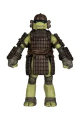 McFarlane Toys Leonardo (Turtles in Time) Page Punchers 5" Figure - Thumbnail 1